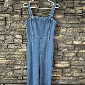 Dynamite Jumpsuit